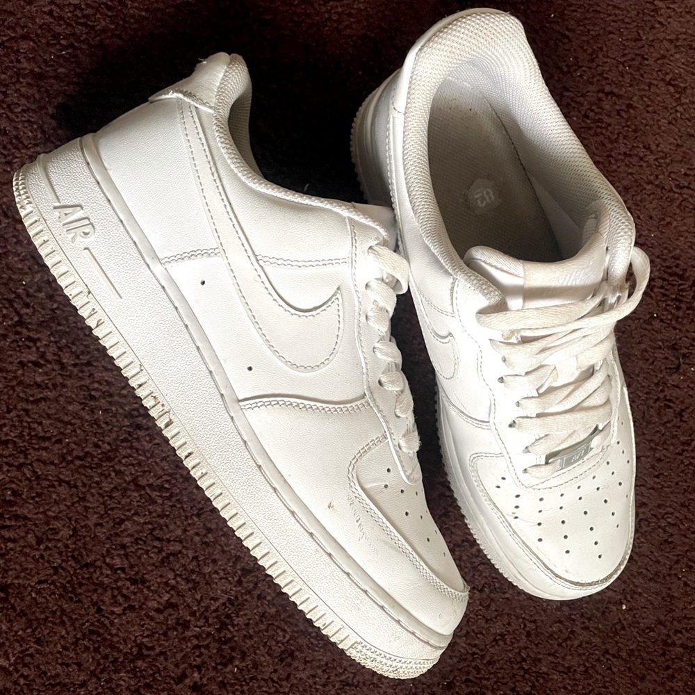 Nike Air Force 1 ‘07